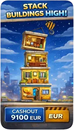 Tower Rush preview